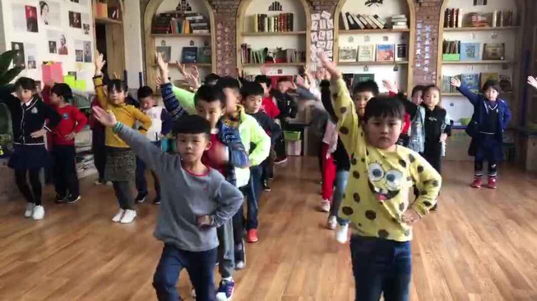 我的教室