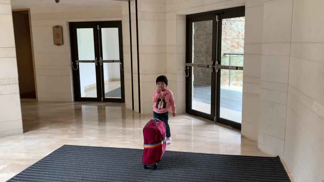 自己的事情自己做