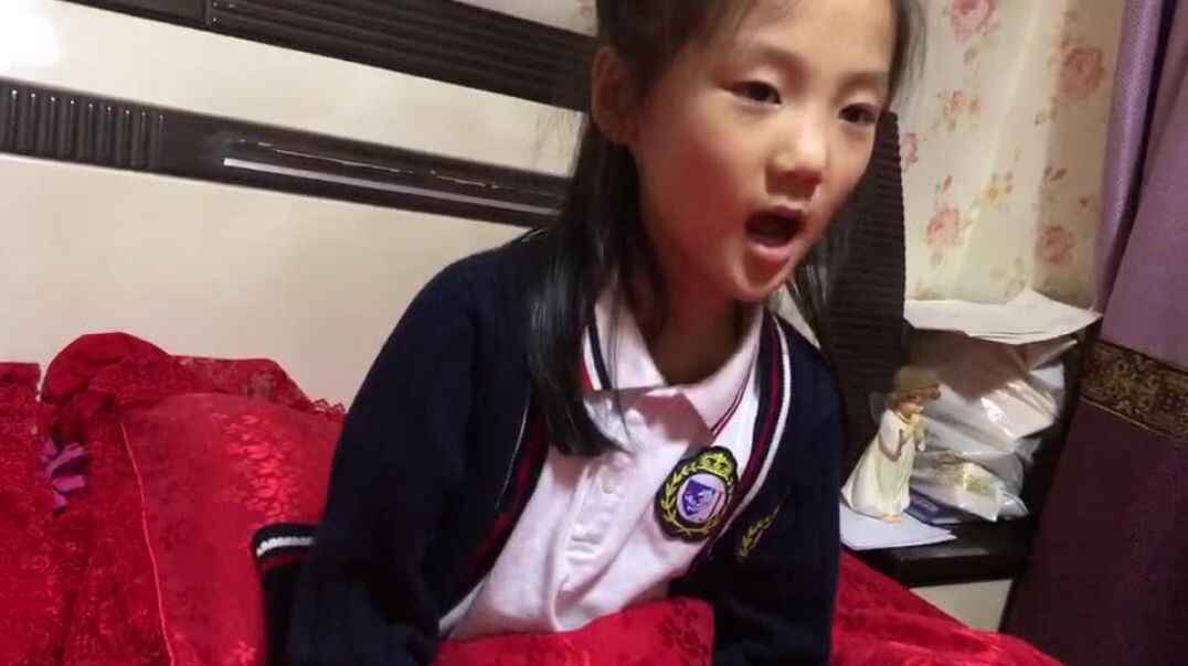 我的卧室