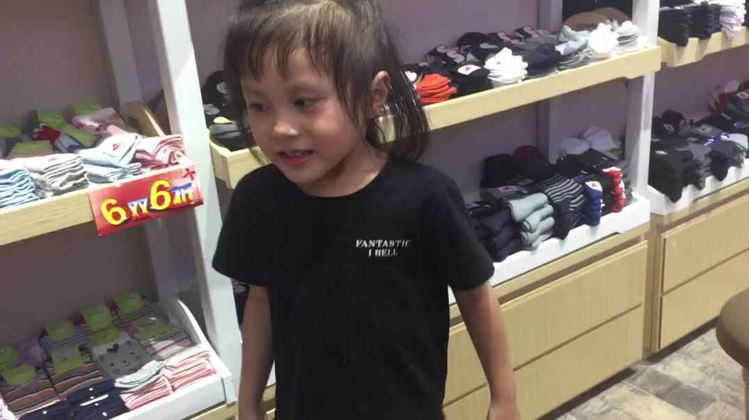 10月28日大A班周沐青（渔夫和金鱼的故事）