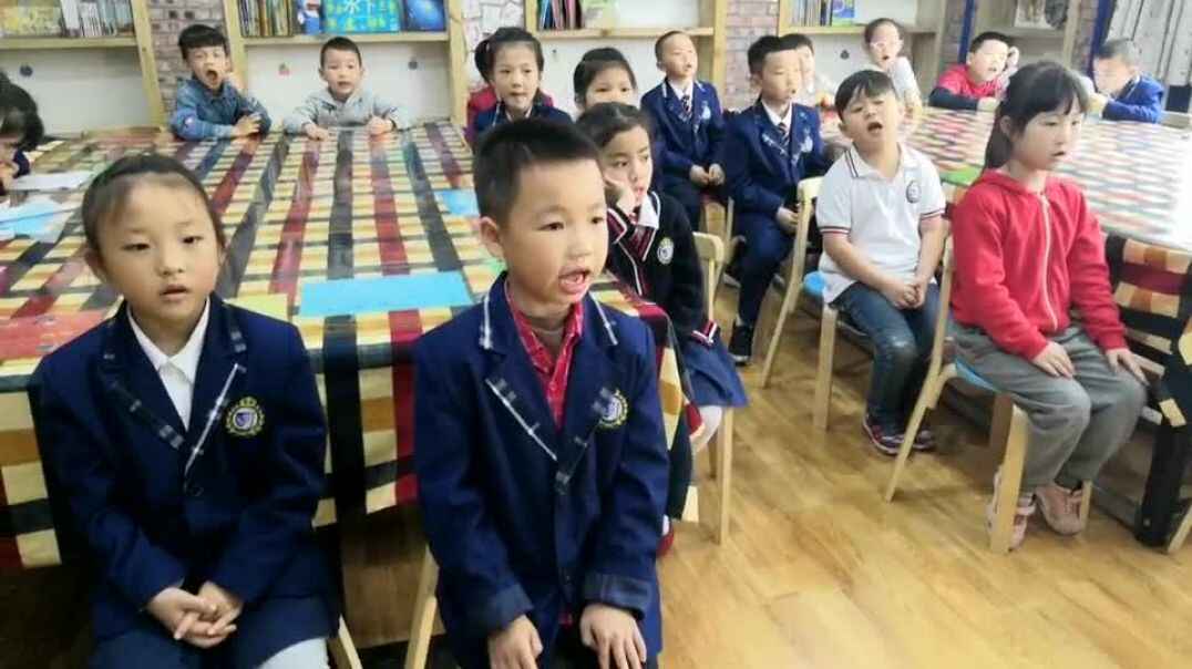 我的学习