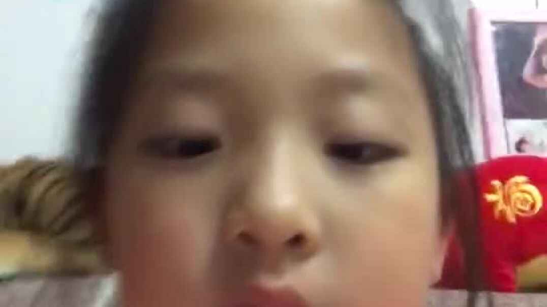 女孩的故事