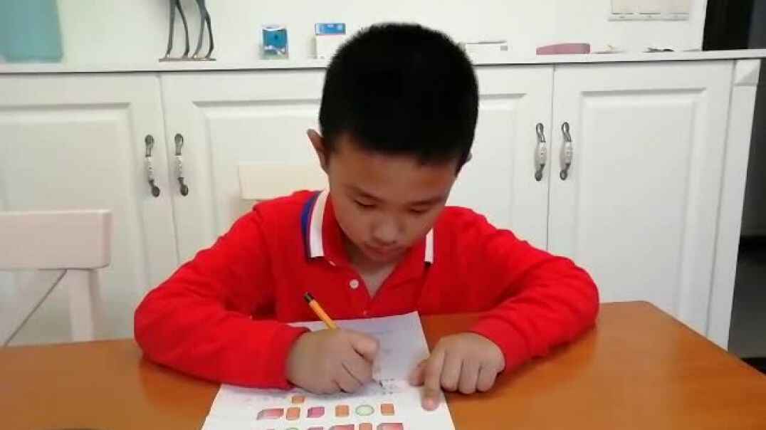 快乐学习（4）