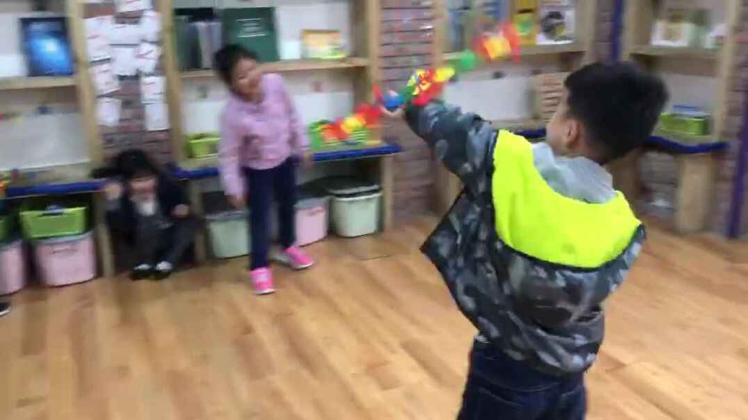 我的玩具