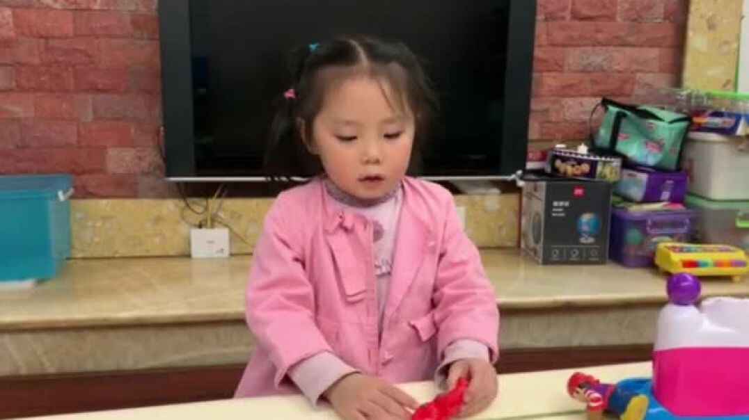 讲故事给奶奶听