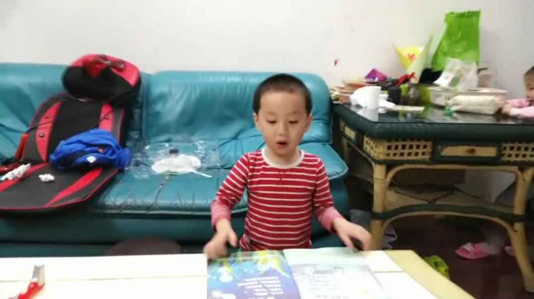 阅读萤火虫