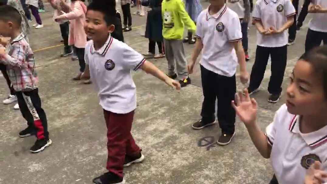 运动了