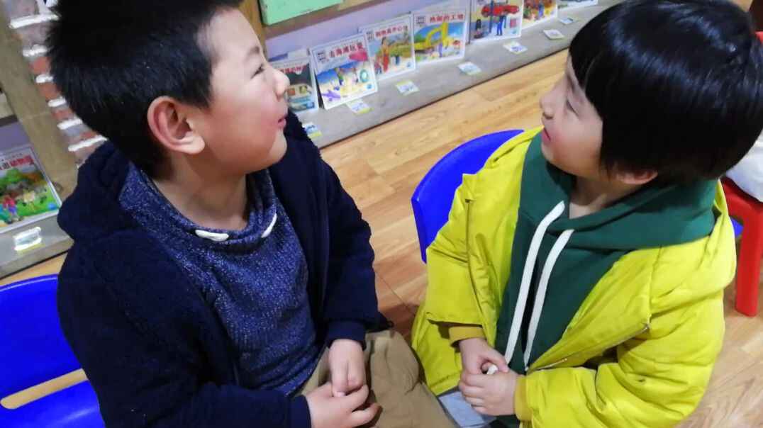 表达能力3.