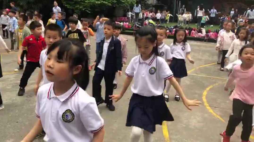 一起运动吧