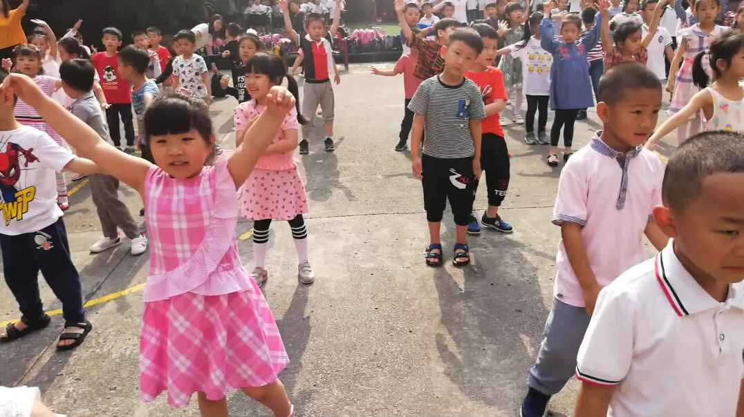 行动课程—音乐与你3