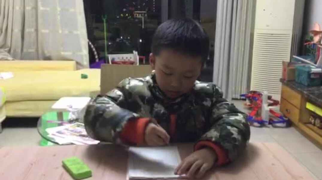 我的快乐生活9
