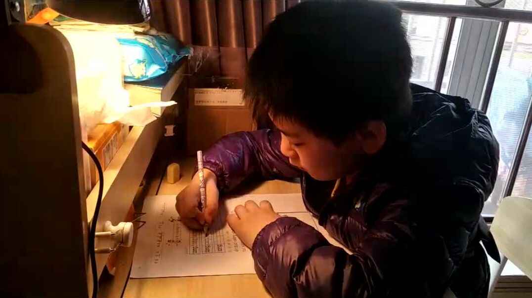 学习日常