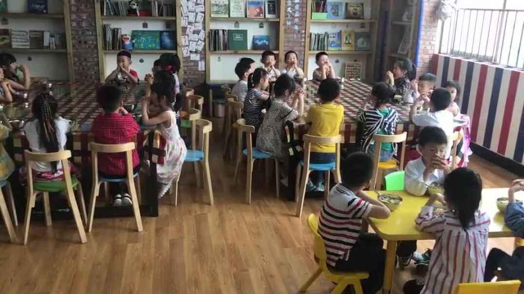 礼仪学习