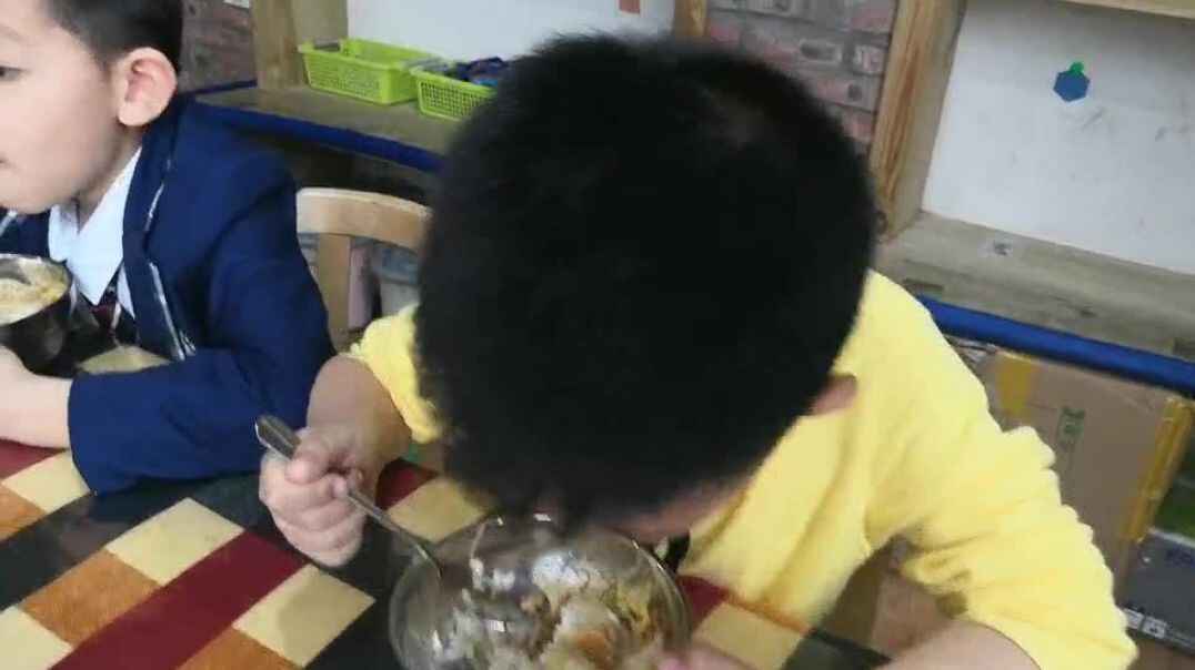 快乐午餐
