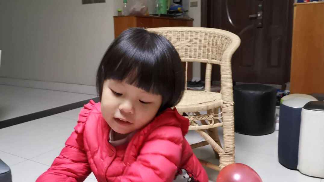 亲子练习  去幼儿园.mp4