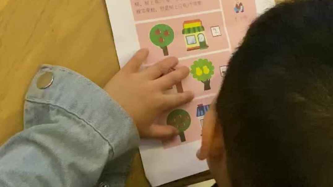 唐楚轩--找房子
