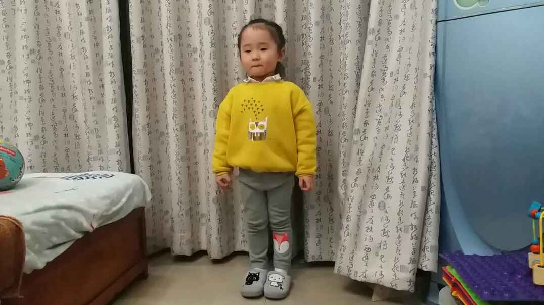 大声唱歌