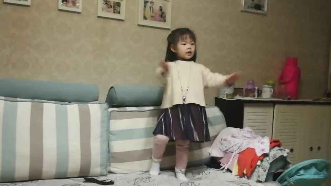 舞蹈《我爱洗澡》.mp4