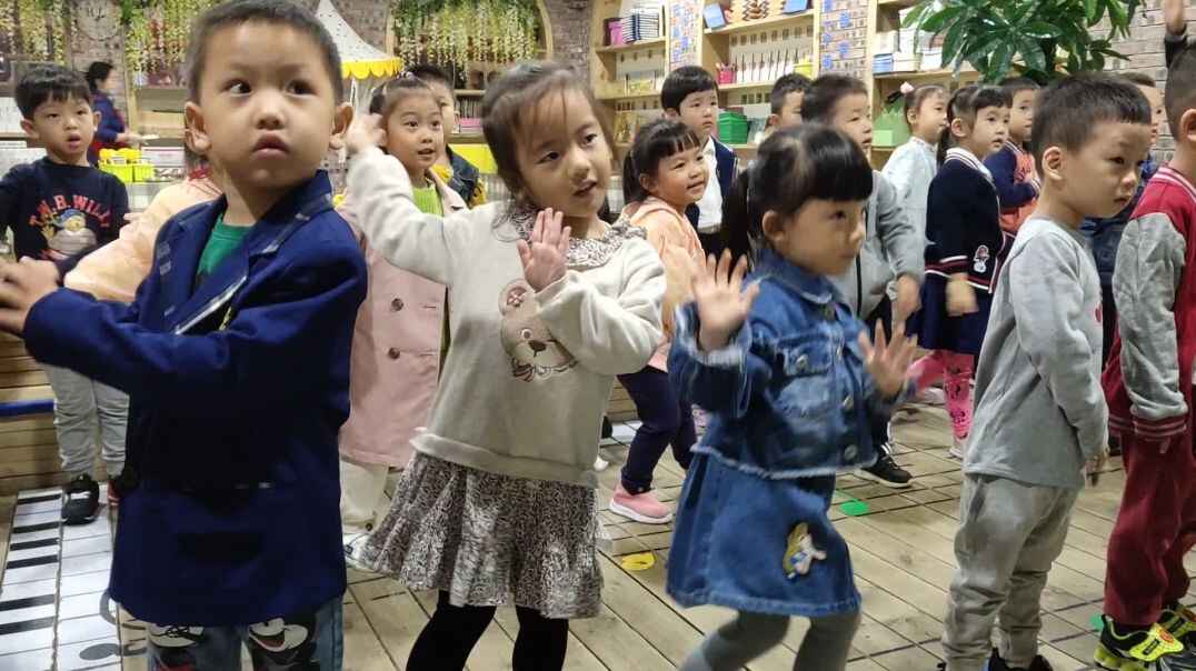 -舞蹈3.