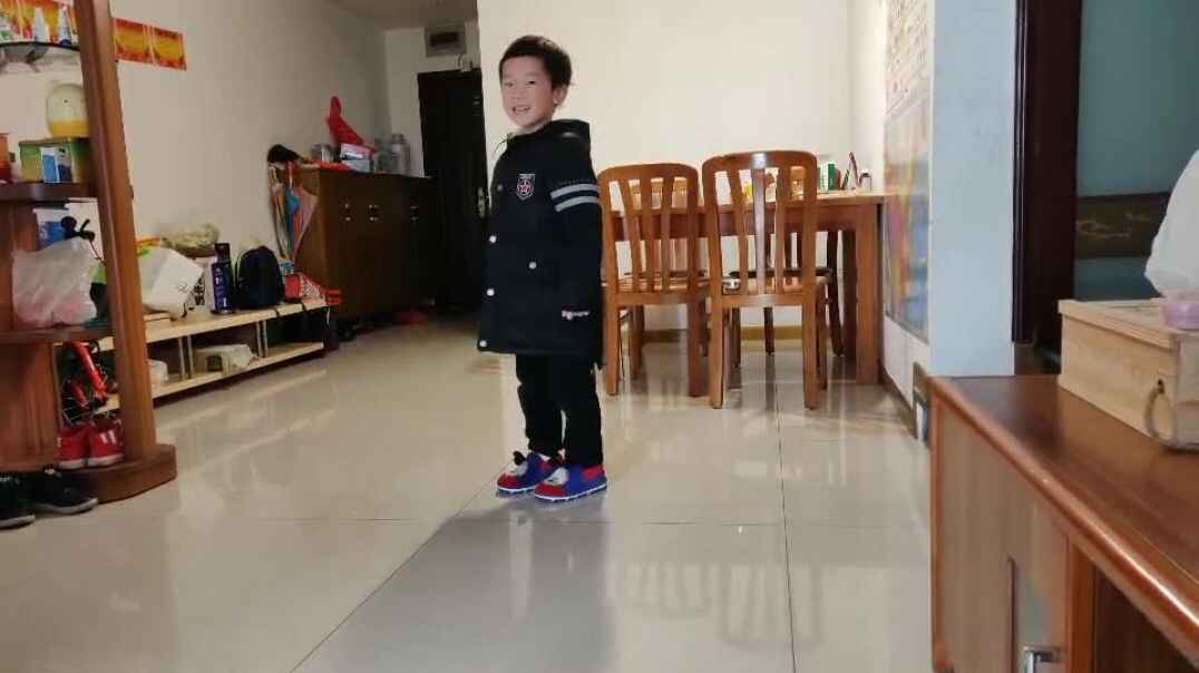 踏步