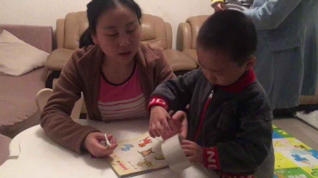 修补图书