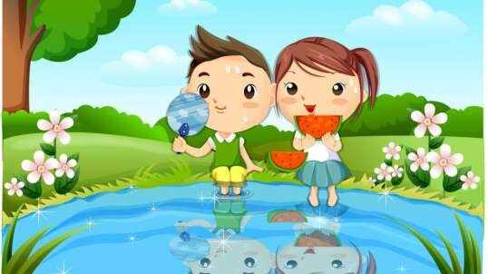 我给星星打电话