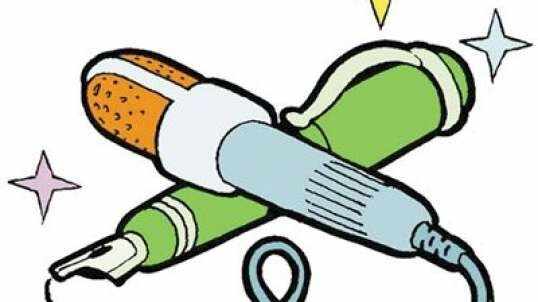 学用”你、我、他（她）”