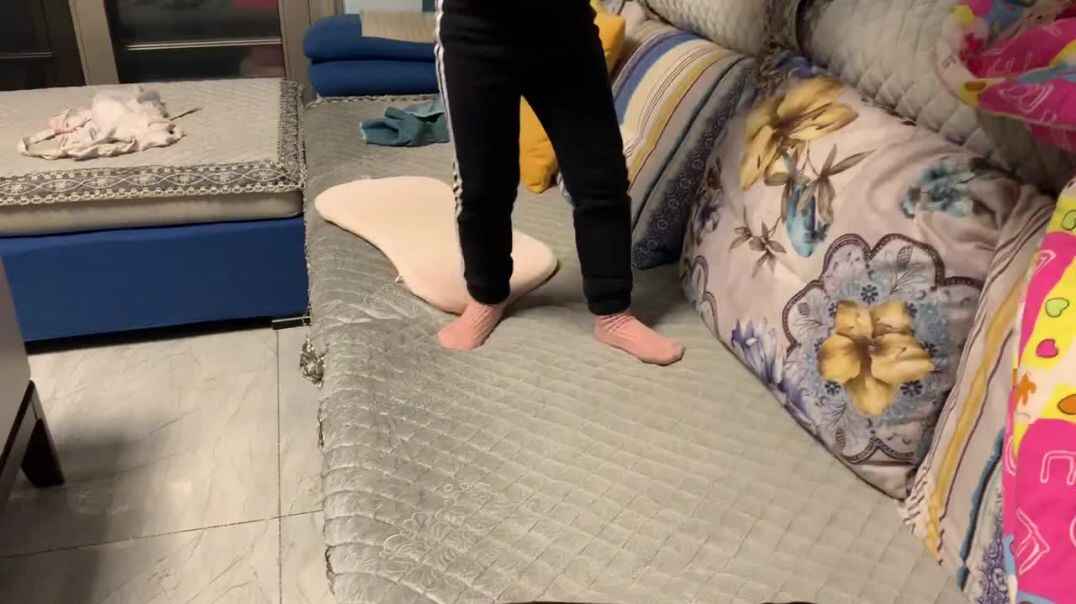 2019.11.19(如何穿衣)谭心玥