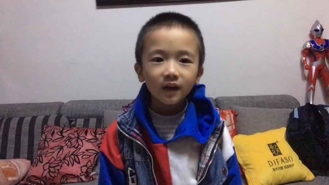 2019.11.12大a班杨寓翔数的守恒