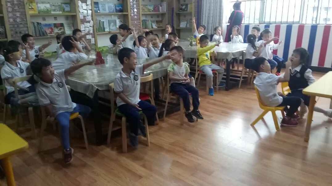 学习的我们