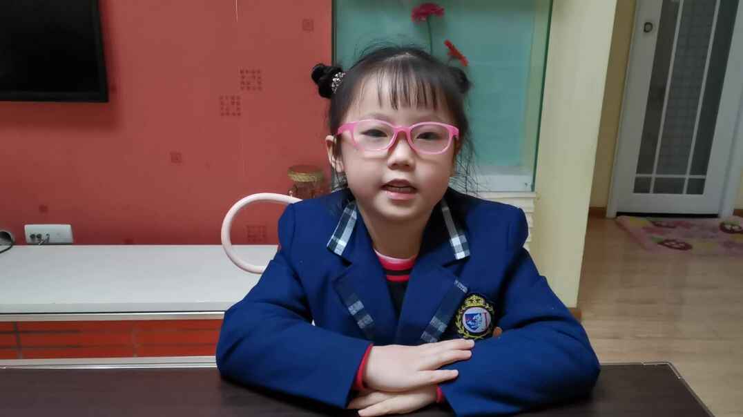 背诵弟子规