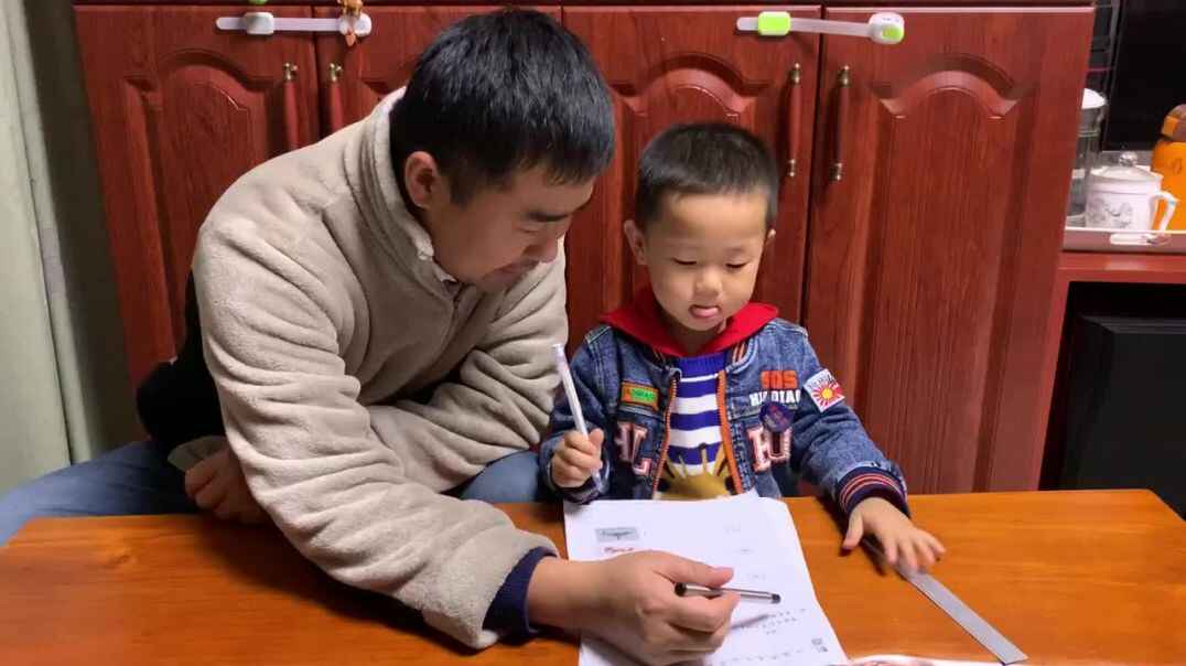 问答歌练习单-杨承溆-20191115