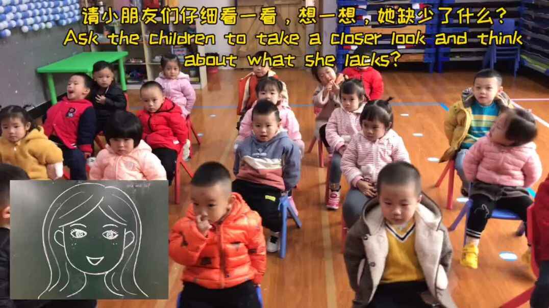 《保护鼻子》