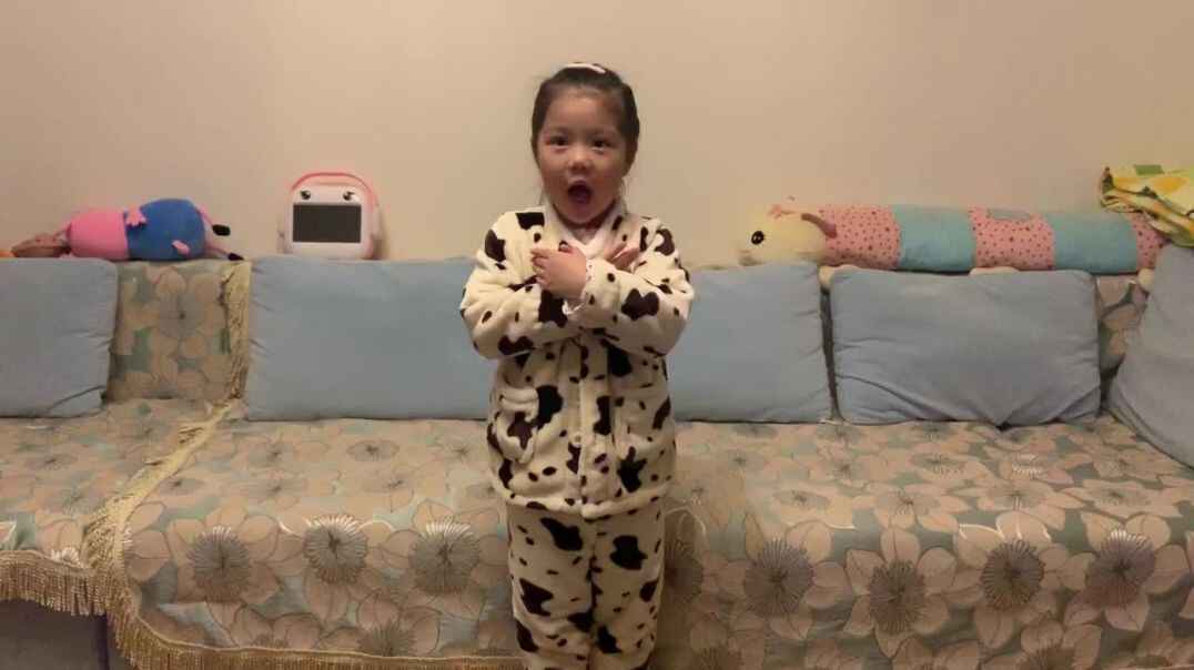 五只小鸟