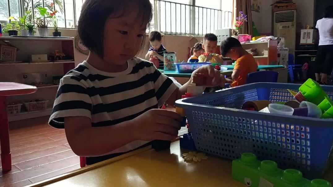 幼儿园生活7