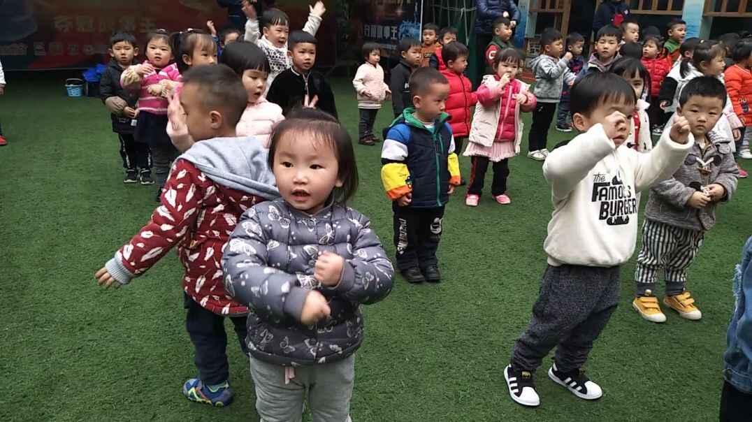 做早操 (1)