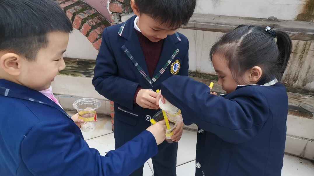 一起学习吧