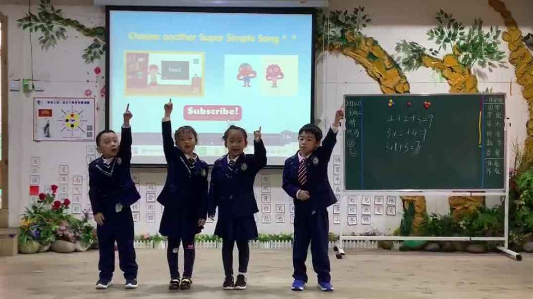 世界美好与你同在3