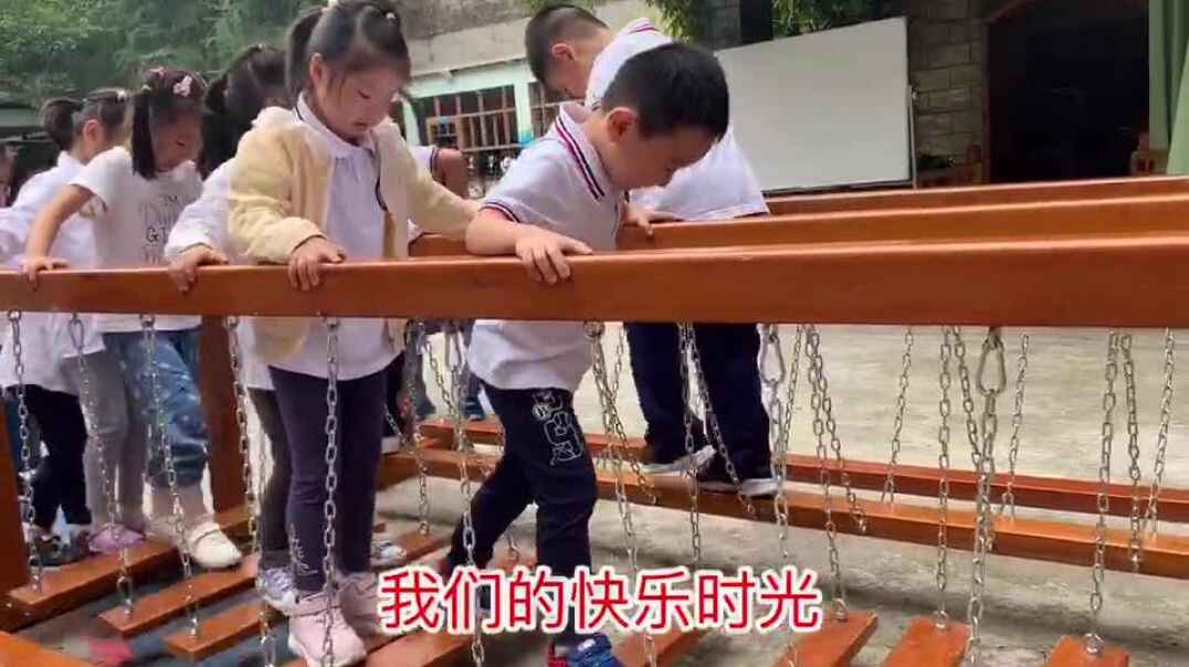 萌宝精彩瞬间10