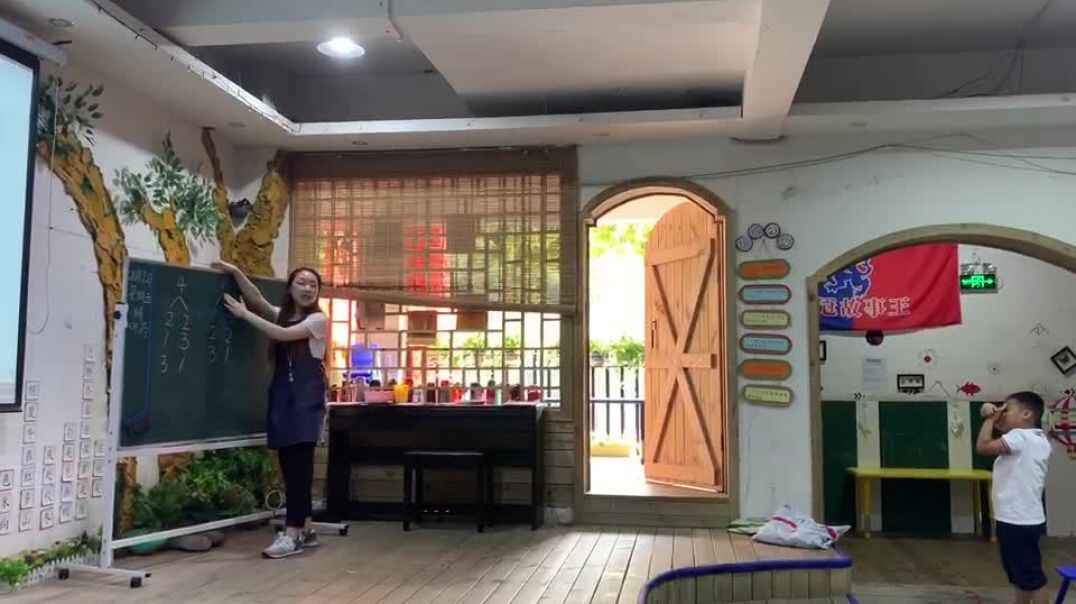 喜悦的心情6