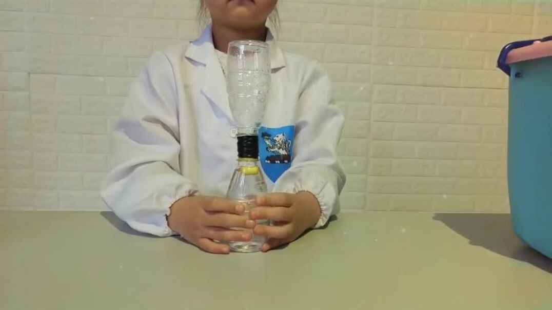 惊奇是科学的种子