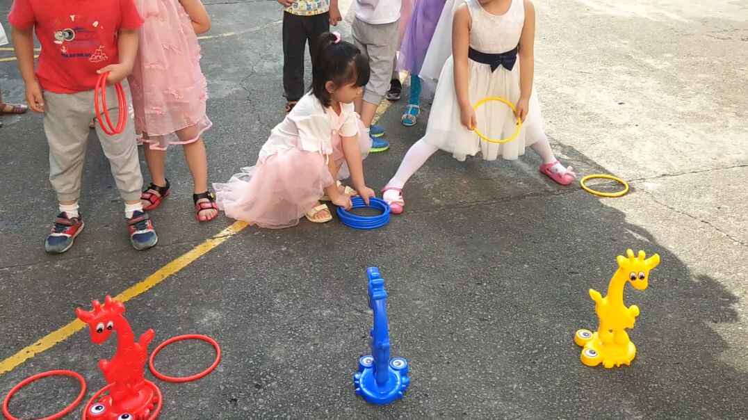 晨间游戏2