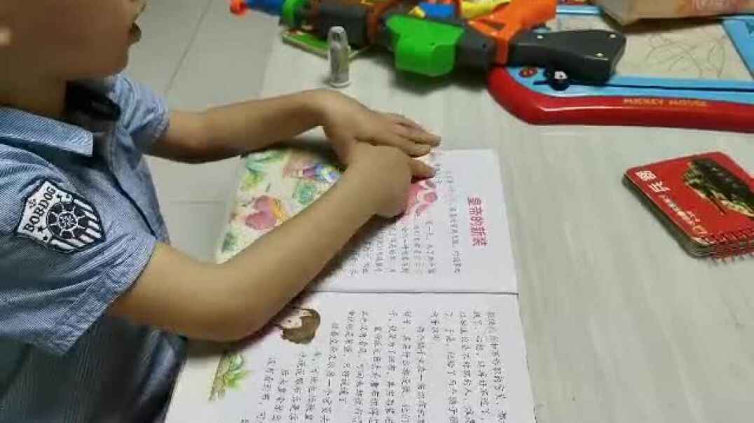 -阅读- 9