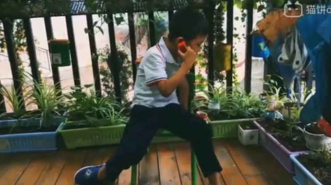 快来通电话啦