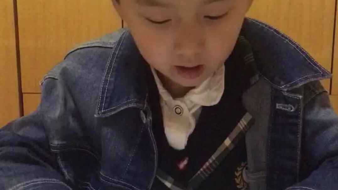 指读：拼音练习2 第7-12排