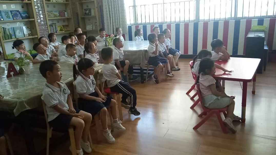 学习了