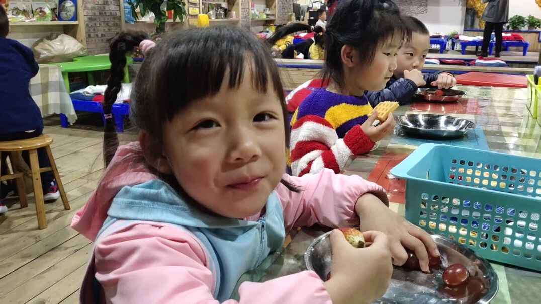快乐的我们