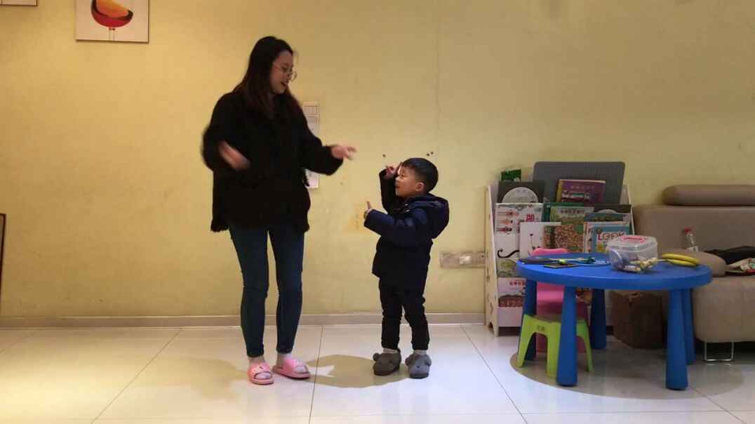 2019《蜗牛与黄鹂鸟》韩明哲
