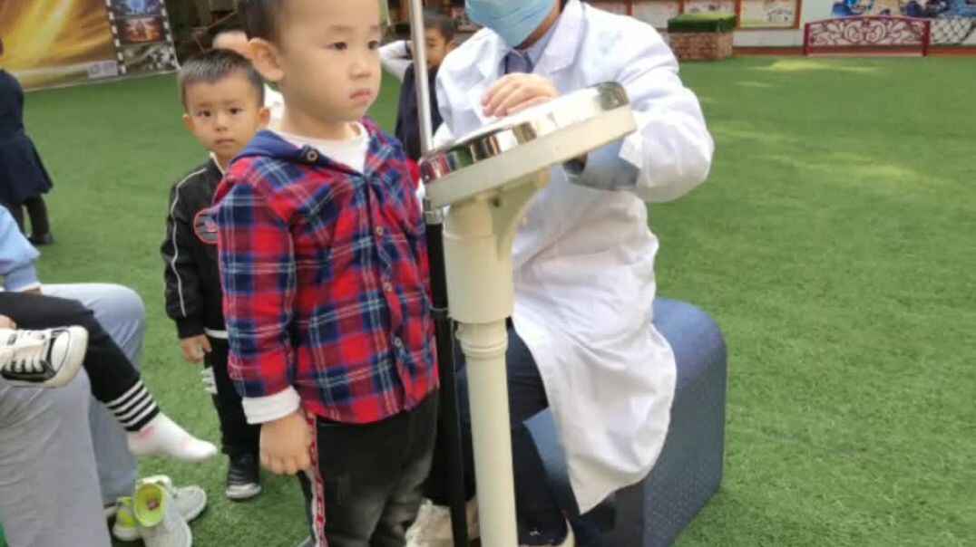 体检很重要