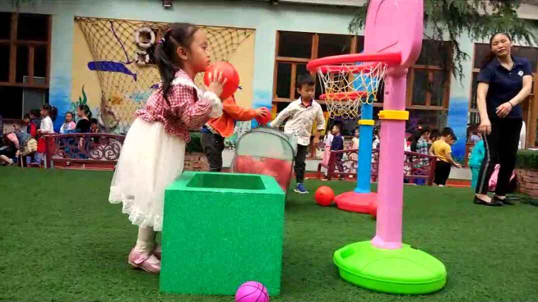 幼儿游戏10